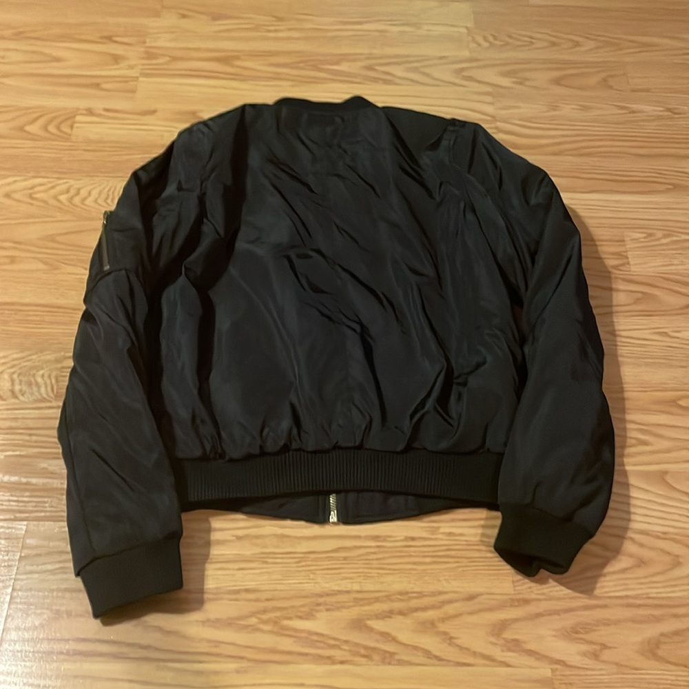 Bomber Jacket - Picture 8 of 8